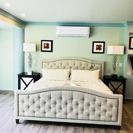 Pv South Shore Luxury Suites And Villa For Rent Пуэрто-Вальярта Экстерьер фото