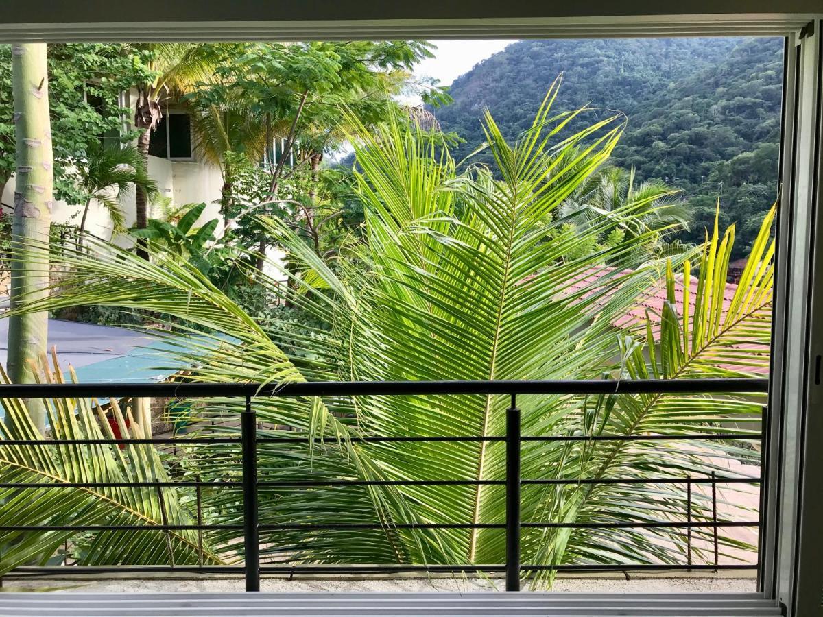 Pv South Shore Luxury Suites And Villa For Rent Пуэрто-Вальярта Экстерьер фото