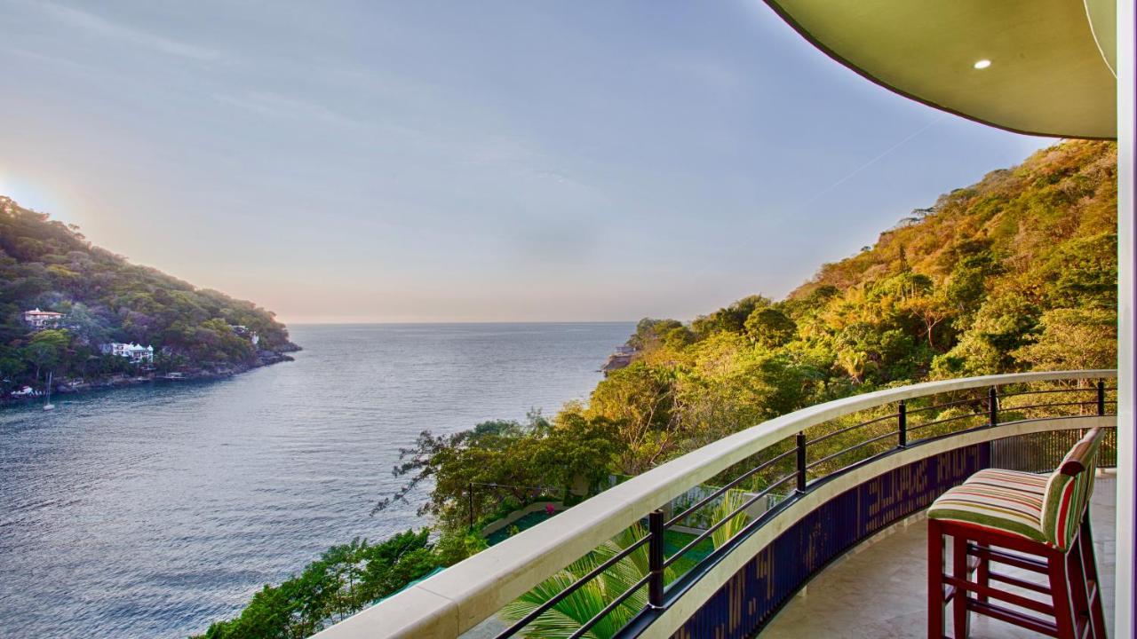 Pv South Shore Luxury Suites And Villa For Rent Пуэрто-Вальярта Экстерьер фото