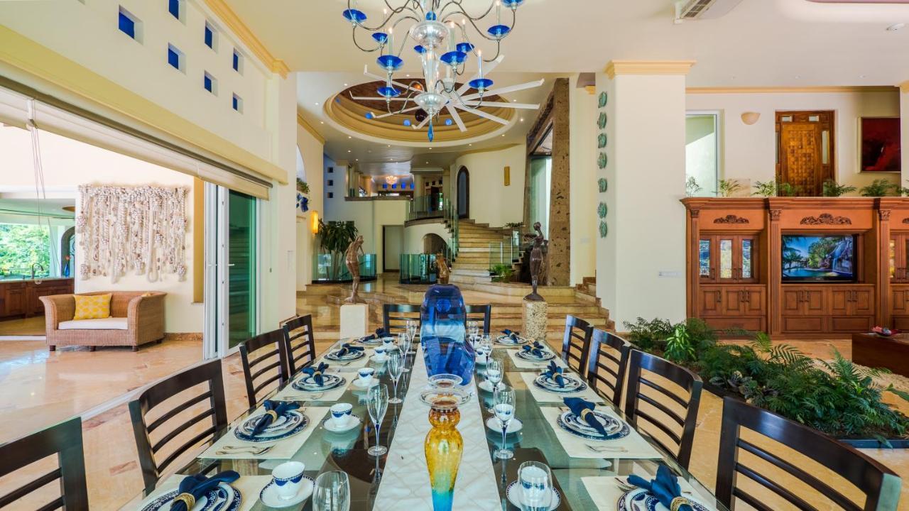 Pv South Shore Luxury Suites And Villa For Rent Пуэрто-Вальярта Экстерьер фото