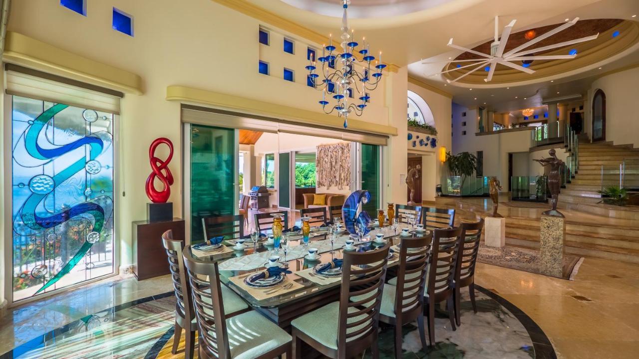 Pv South Shore Luxury Suites And Villa For Rent Пуэрто-Вальярта Экстерьер фото