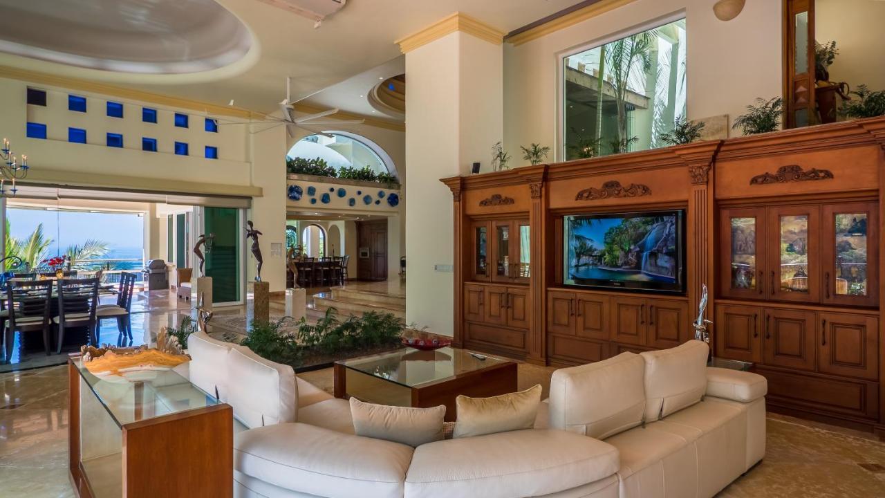 Pv South Shore Luxury Suites And Villa For Rent Пуэрто-Вальярта Экстерьер фото