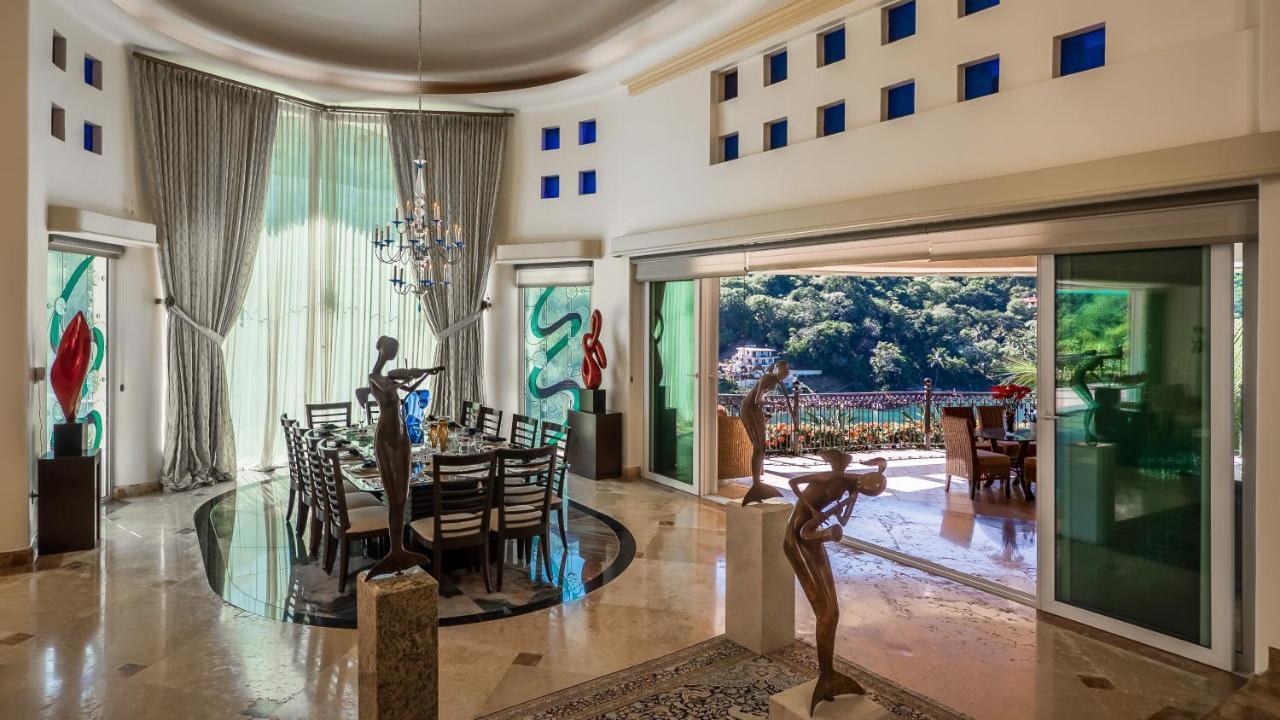 Pv South Shore Luxury Suites And Villa For Rent Пуэрто-Вальярта Экстерьер фото