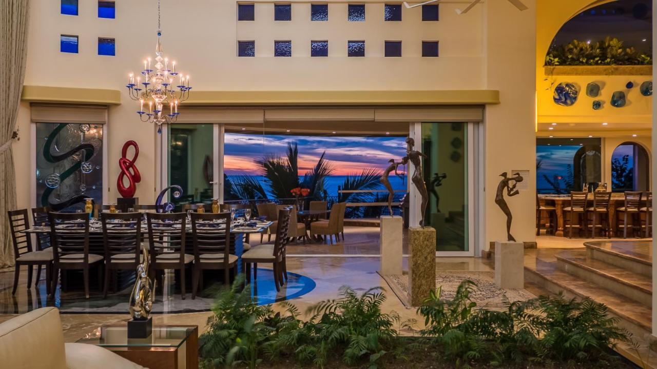 Pv South Shore Luxury Suites And Villa For Rent Пуэрто-Вальярта Экстерьер фото