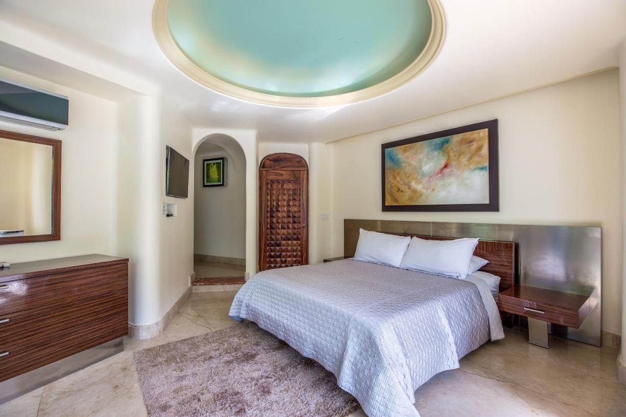 Pv South Shore Luxury Suites And Villa For Rent Пуэрто-Вальярта Экстерьер фото
