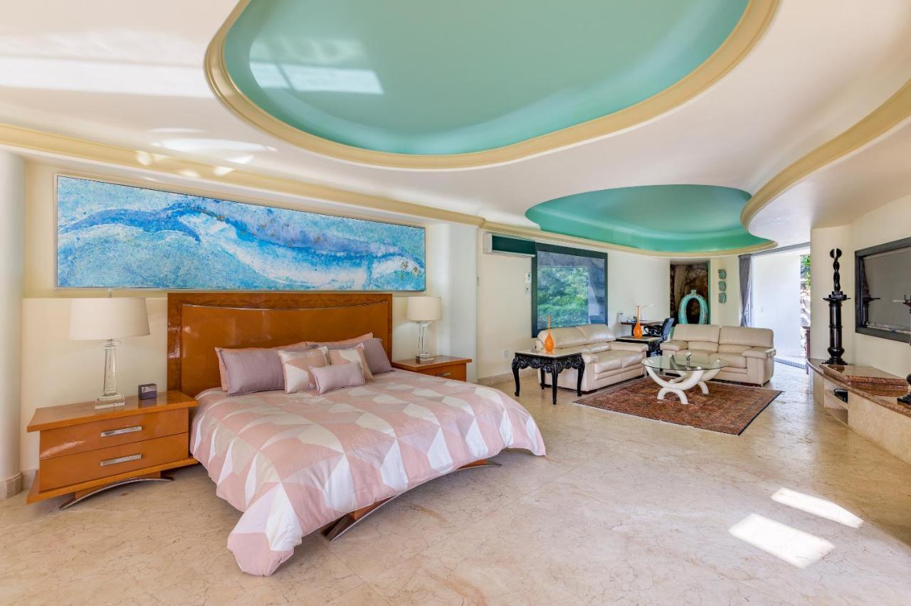 Pv South Shore Luxury Suites And Villa For Rent Пуэрто-Вальярта Экстерьер фото