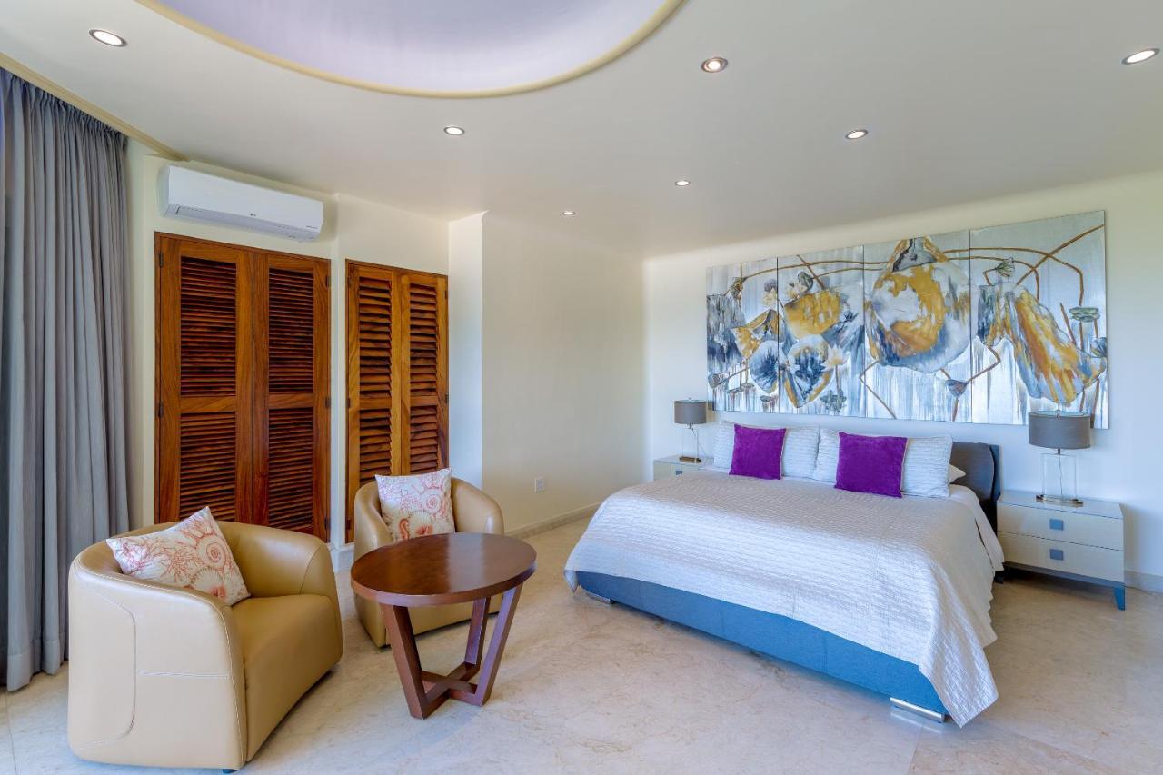 Pv South Shore Luxury Suites And Villa For Rent Пуэрто-Вальярта Экстерьер фото