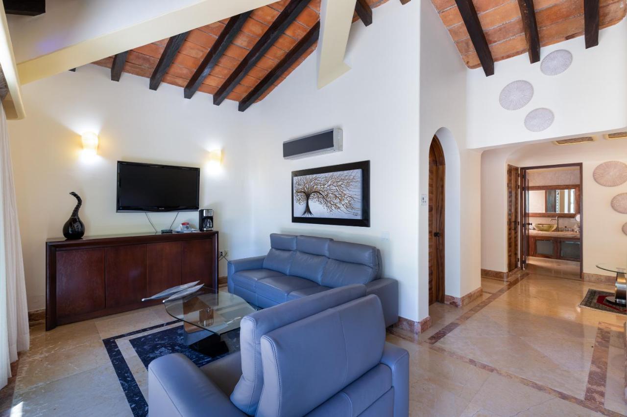 Pv South Shore Luxury Suites And Villa For Rent Пуэрто-Вальярта Экстерьер фото