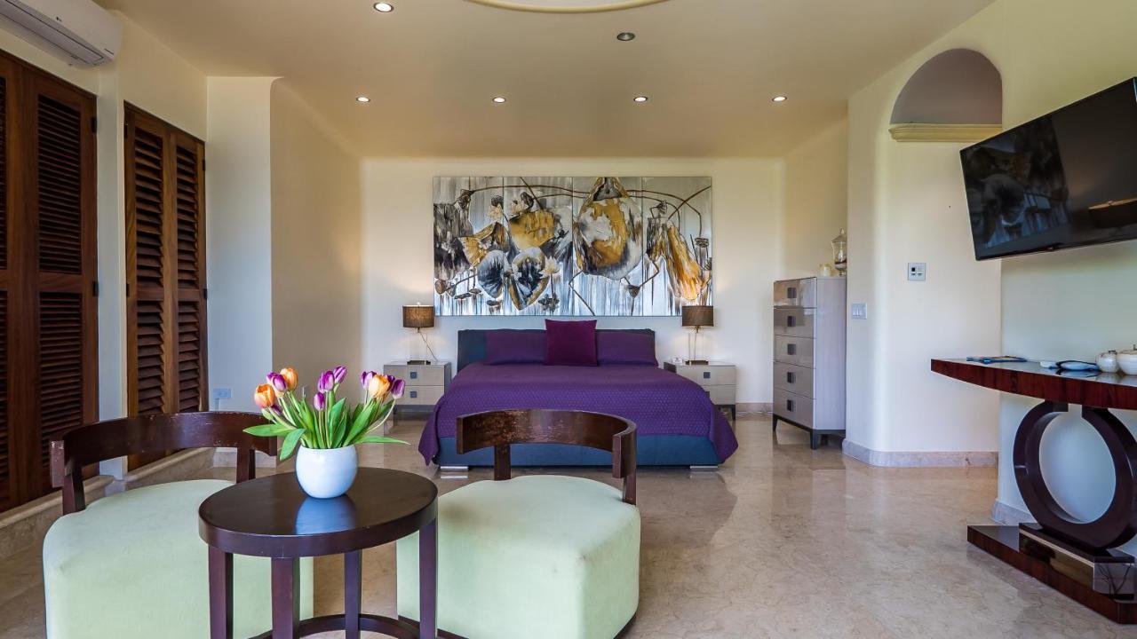 Pv South Shore Luxury Suites And Villa For Rent Пуэрто-Вальярта Экстерьер фото