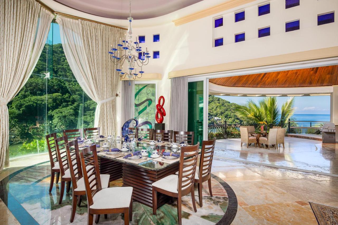 Pv South Shore Luxury Suites And Villa For Rent Пуэрто-Вальярта Экстерьер фото