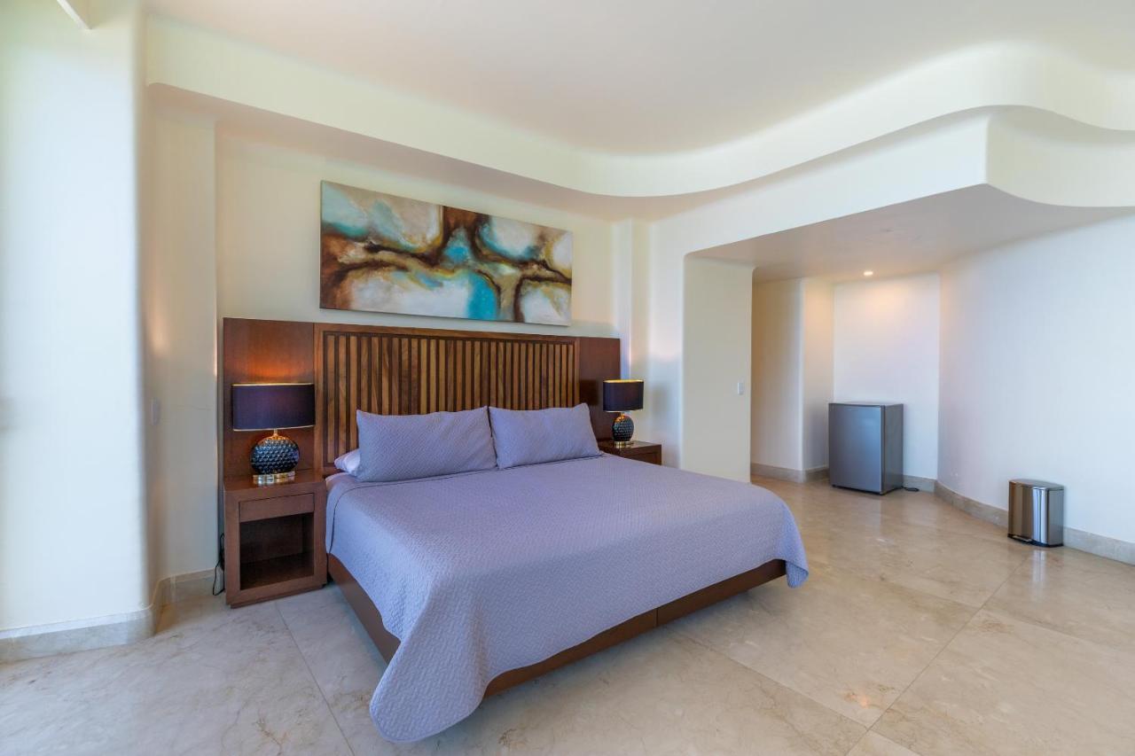 Pv South Shore Luxury Suites And Villa For Rent Пуэрто-Вальярта Экстерьер фото