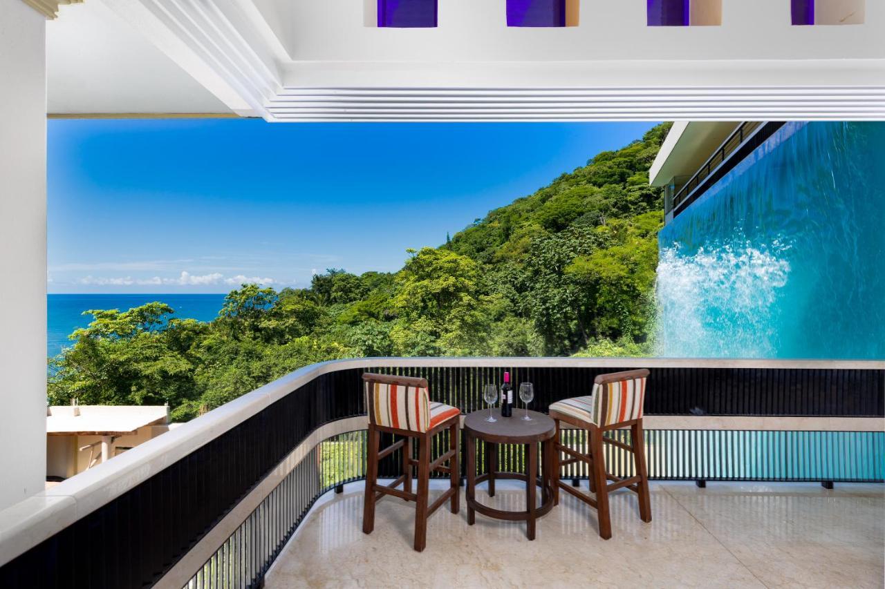 Pv South Shore Luxury Suites And Villa For Rent Пуэрто-Вальярта Экстерьер фото